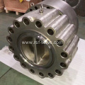 API594 Lug Type Dual Plate Check Valve